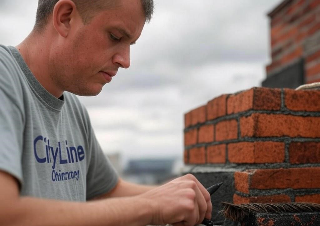 Affordable Chimney Draft Issue Services in Wylie, TX