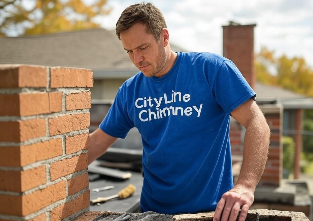 Chimney Draft Issue Services You Can Trust in Wylie, TX