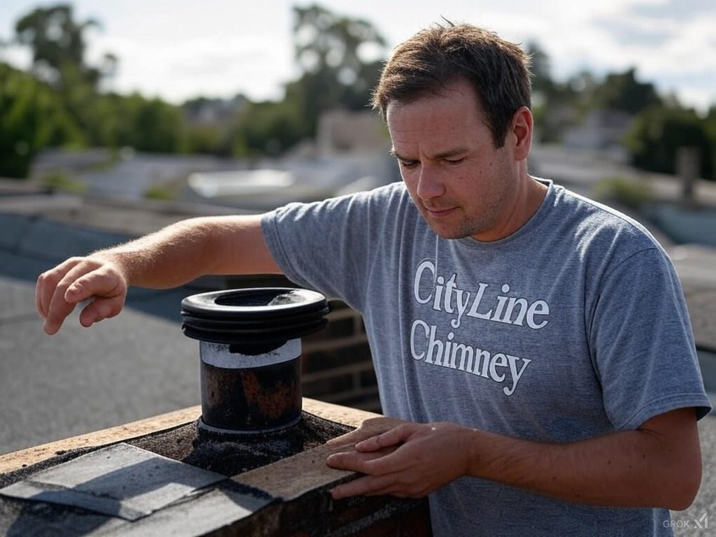 Expert Chimney Cap Services for Leak Prevention and Durability in Wylie, TX