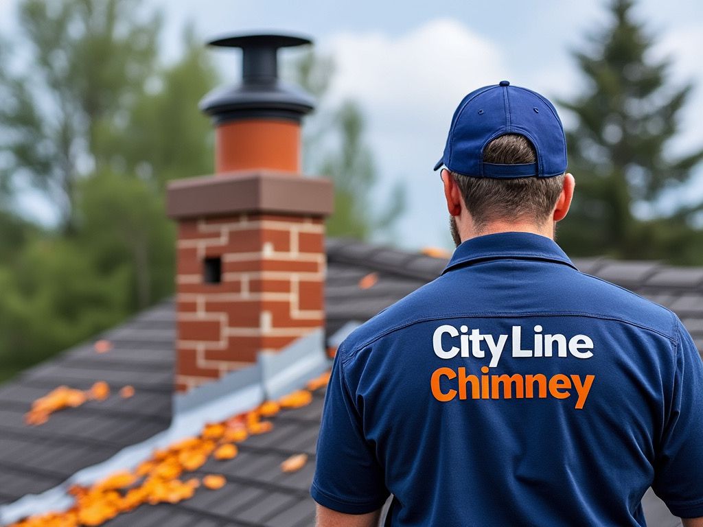 Expert Chimney Sweep Solutions in Wylie, TX