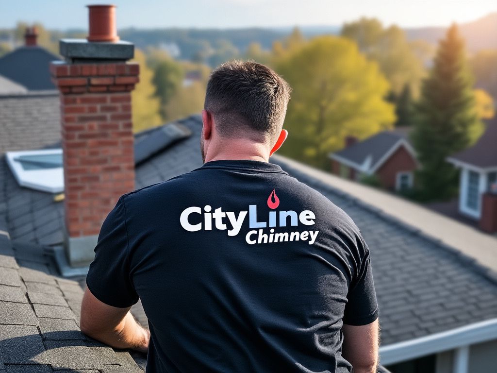 Professional Chimney Waterproofing Installation and Repair in Wylie, TX