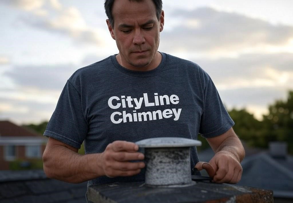 Quality Chimney Flashing Services in Wylie, TX