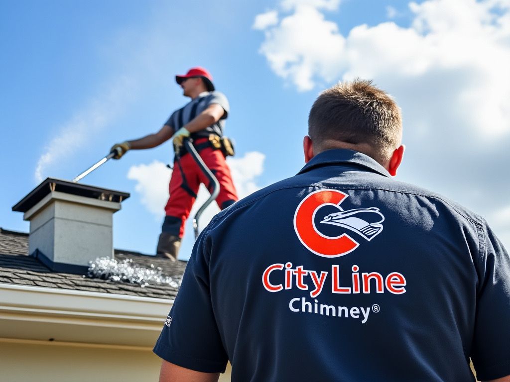 Top-Quality Chimney Cleaning Services in Wylie, TX