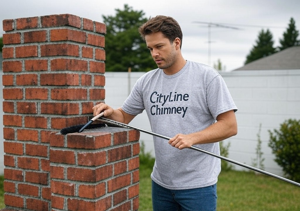 Your Trusted Chimney Sweep for a Safer, Cleaner Home in Wylie, TX